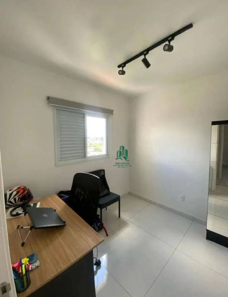Apartamento, 2 quartos, 54 m² - Foto 4