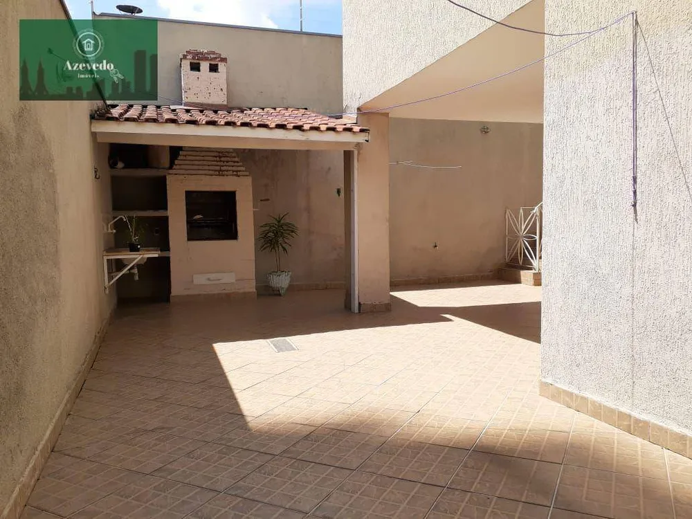 Sobrado, 3 quartos, 398 m² - Foto 16