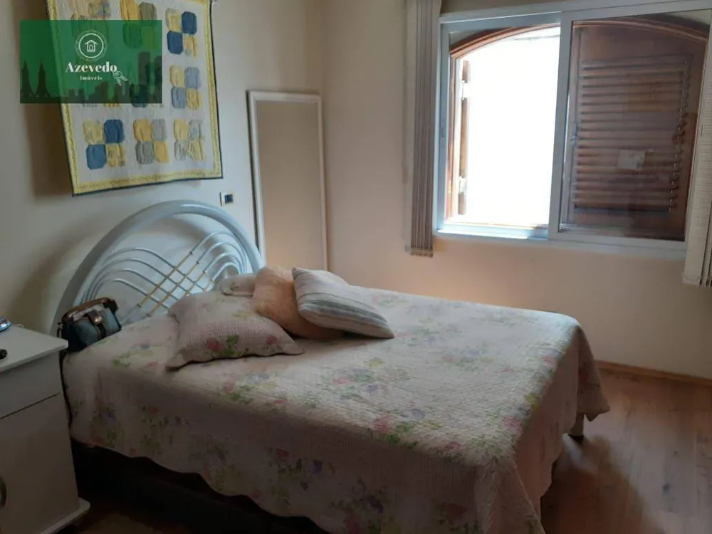 Sobrado, 3 quartos, 398 m² - Foto 6