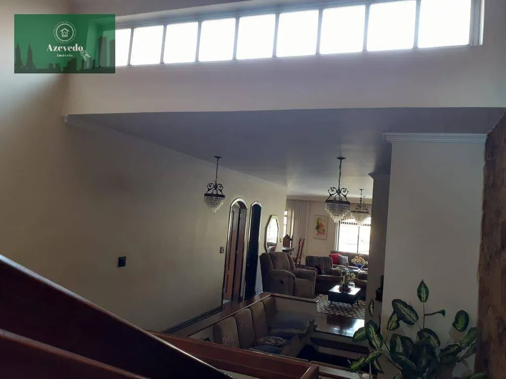 Sobrado, 3 quartos, 398 m² - Foto 2