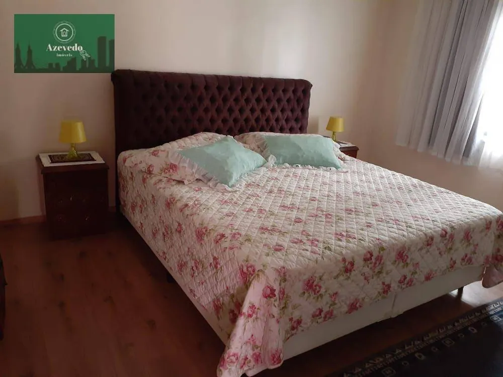 Sobrado, 3 quartos, 398 m² - Foto 8