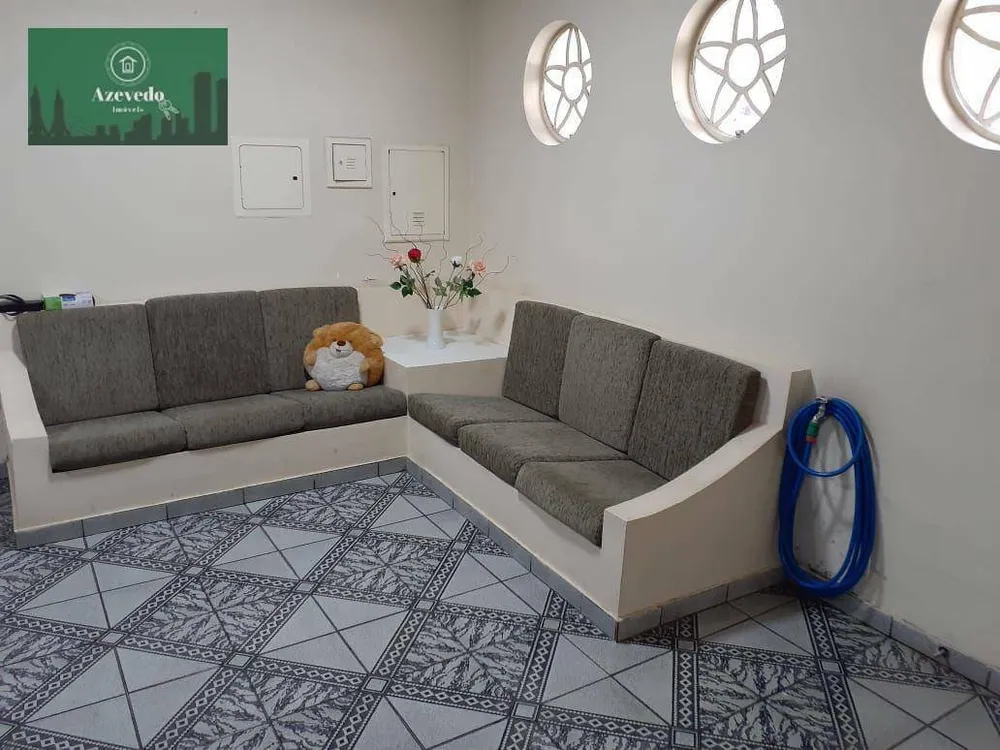 Sobrado, 3 quartos, 398 m² - Foto 13