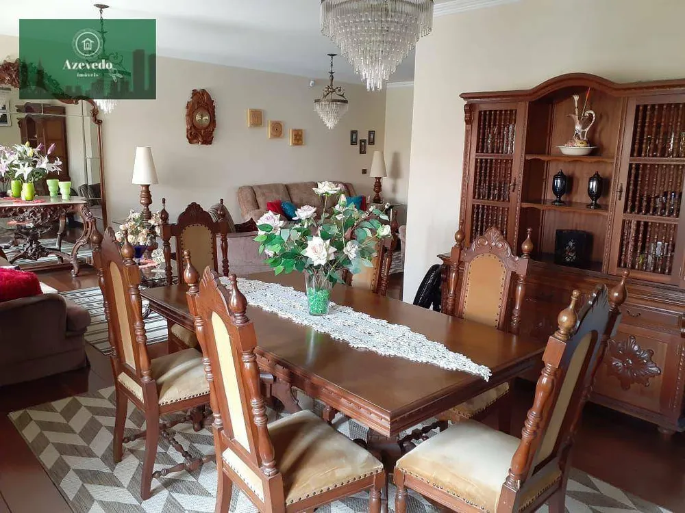 Sobrado, 3 quartos, 398 m² - Foto 3