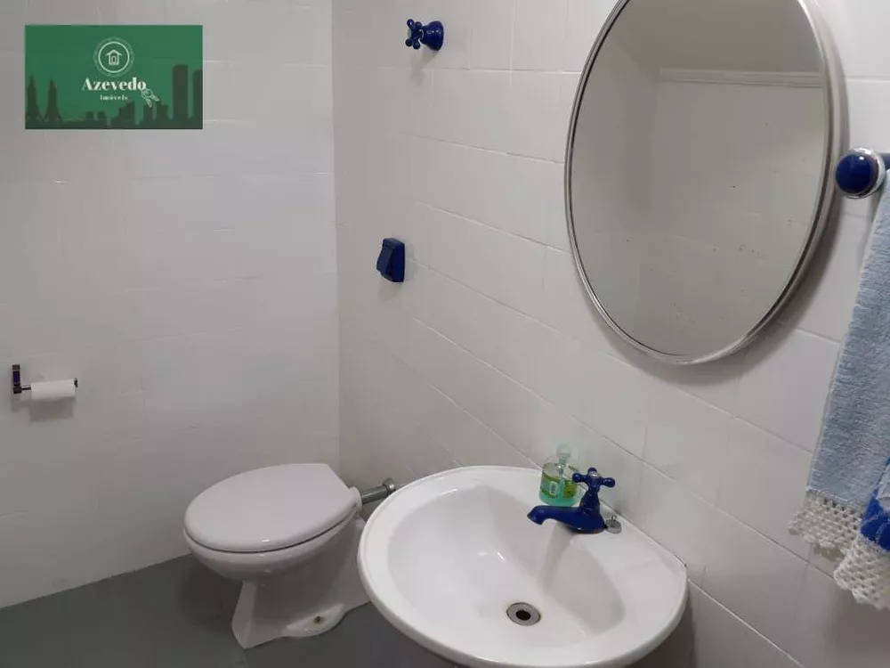 Sobrado, 3 quartos, 398 m² - Foto 8