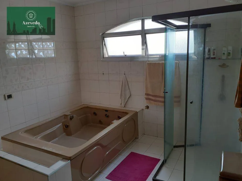 Sobrado, 3 quartos, 398 m² - Foto 9