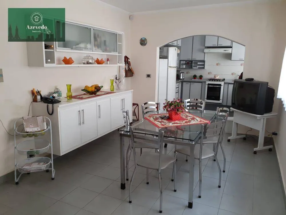 Sobrado, 3 quartos, 398 m² - Foto 5