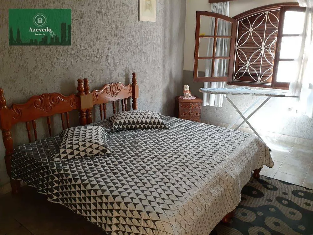 Sobrado, 3 quartos, 398 m² - Foto 7