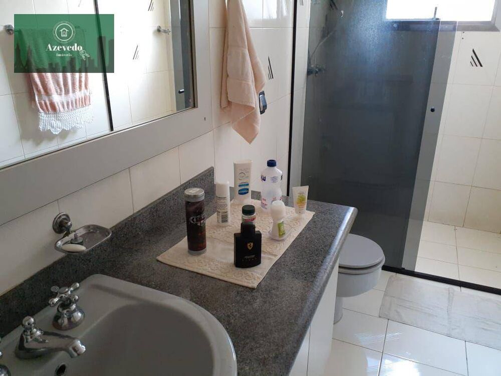 Sobrado, 3 quartos, 398 m² - Foto 2