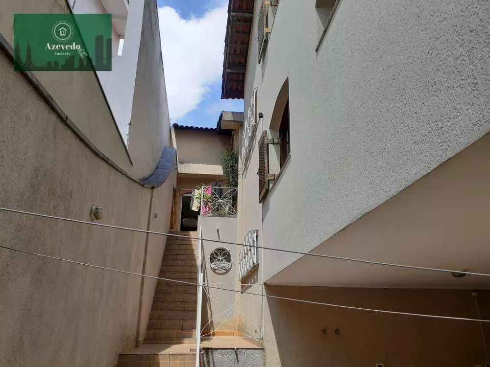 Sobrado, 3 quartos, 398 m² - Foto 7