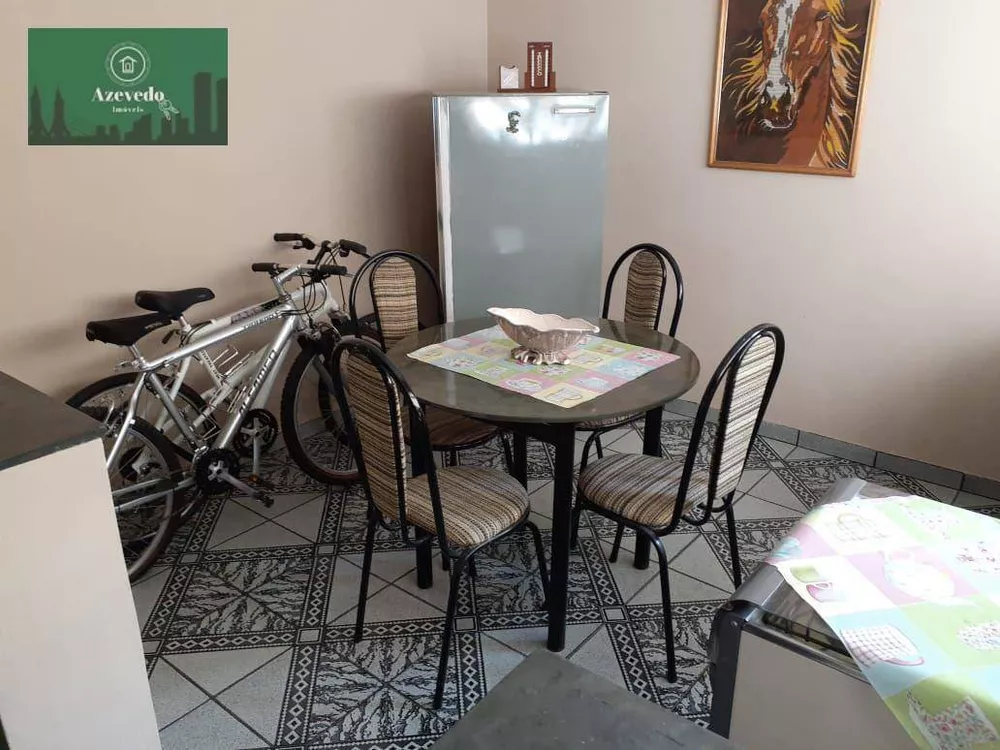 Sobrado, 3 quartos, 398 m² - Foto 6