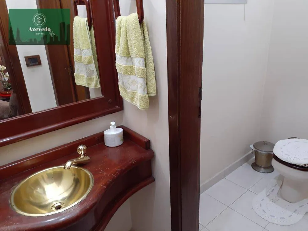 Sobrado, 3 quartos, 398 m² - Foto 19