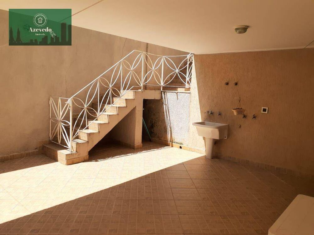 Sobrado, 3 quartos, 398 m² - Foto 4