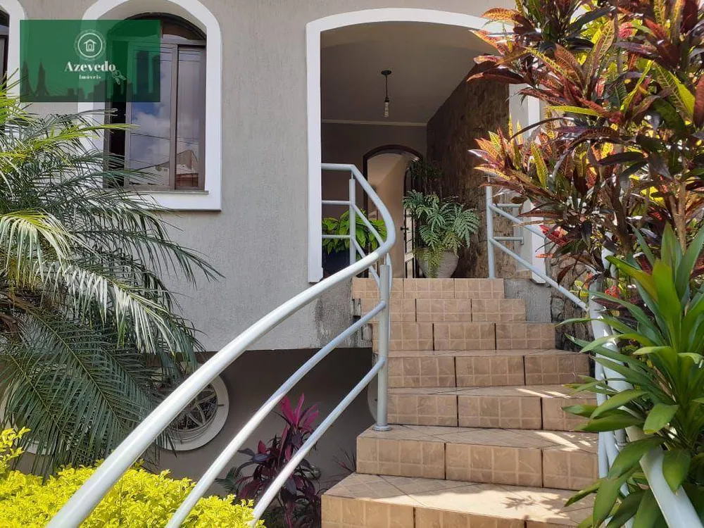 Sobrado, 3 quartos, 398 m² - Foto 20