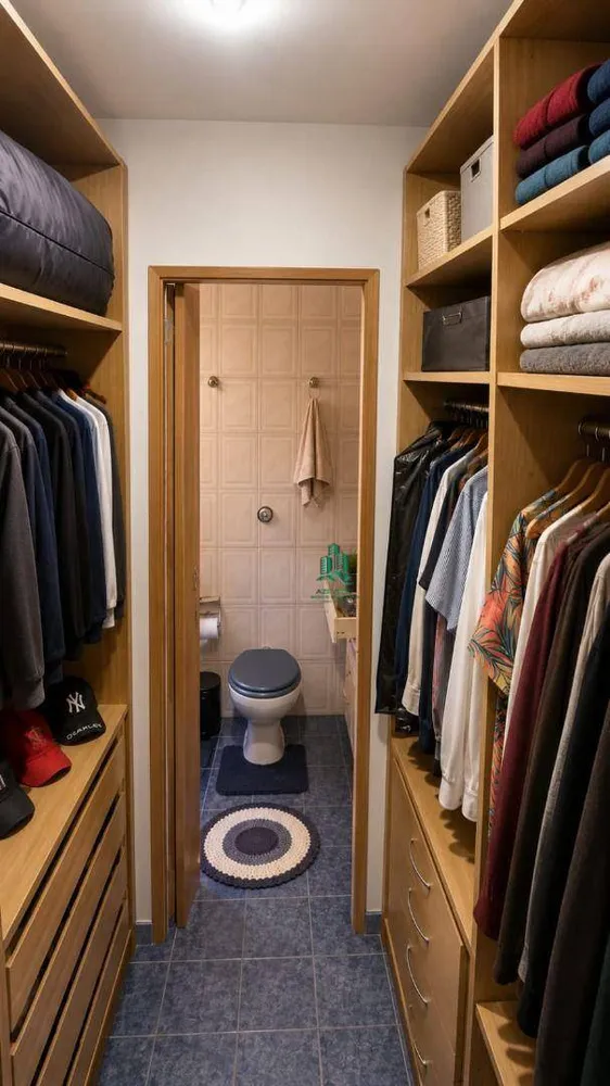 Sobrado, 3 quartos, 145 m² - Foto 9
