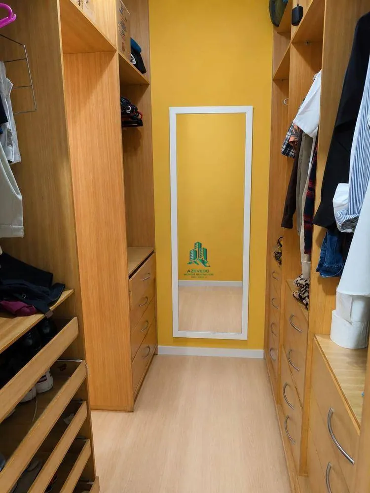 Sobrado, 3 quartos, 145 m² - Foto 8
