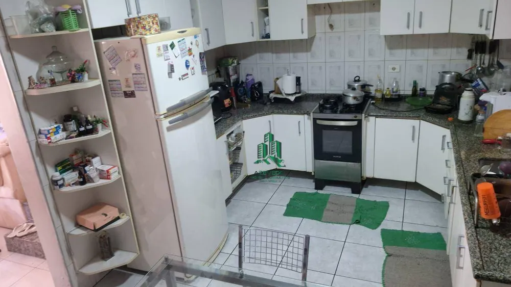 Sobrado, 3 quartos, 145 m² - Foto 2