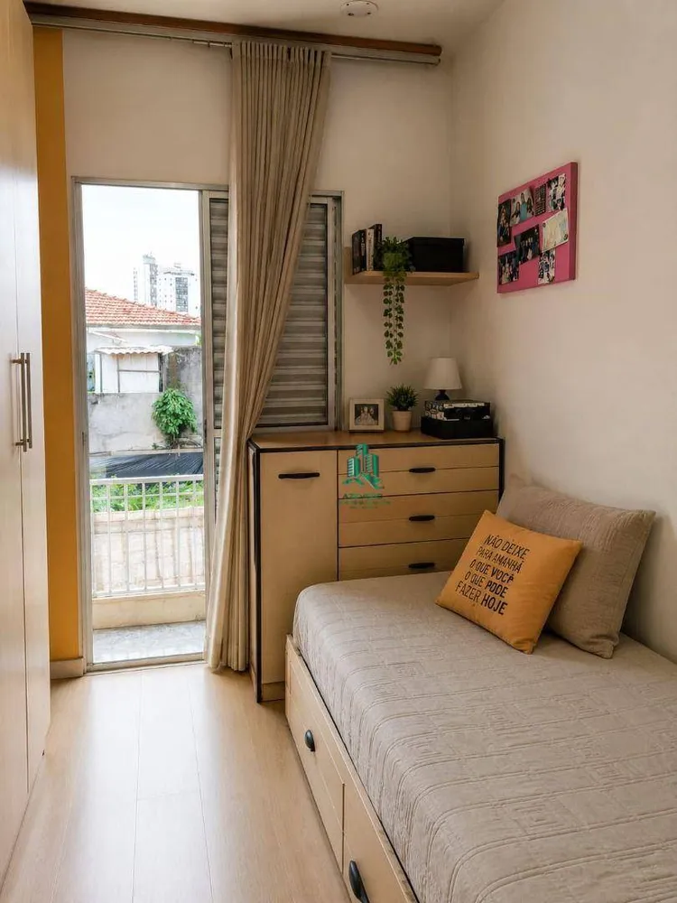Sobrado, 3 quartos, 145 m² - Foto 6