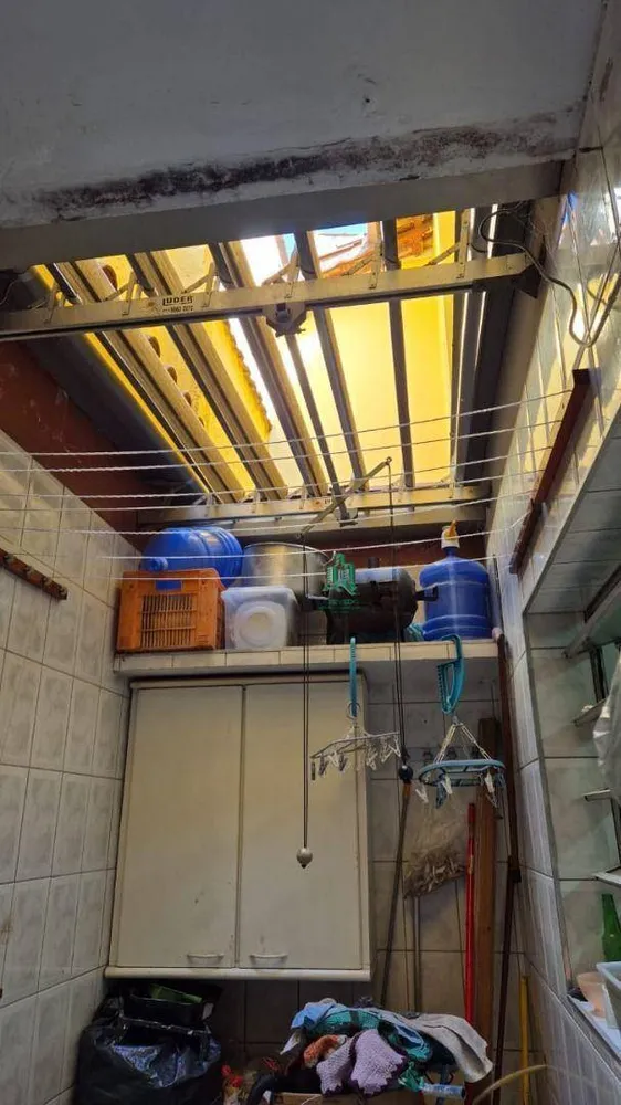 Sobrado, 3 quartos, 145 m² - Foto 7