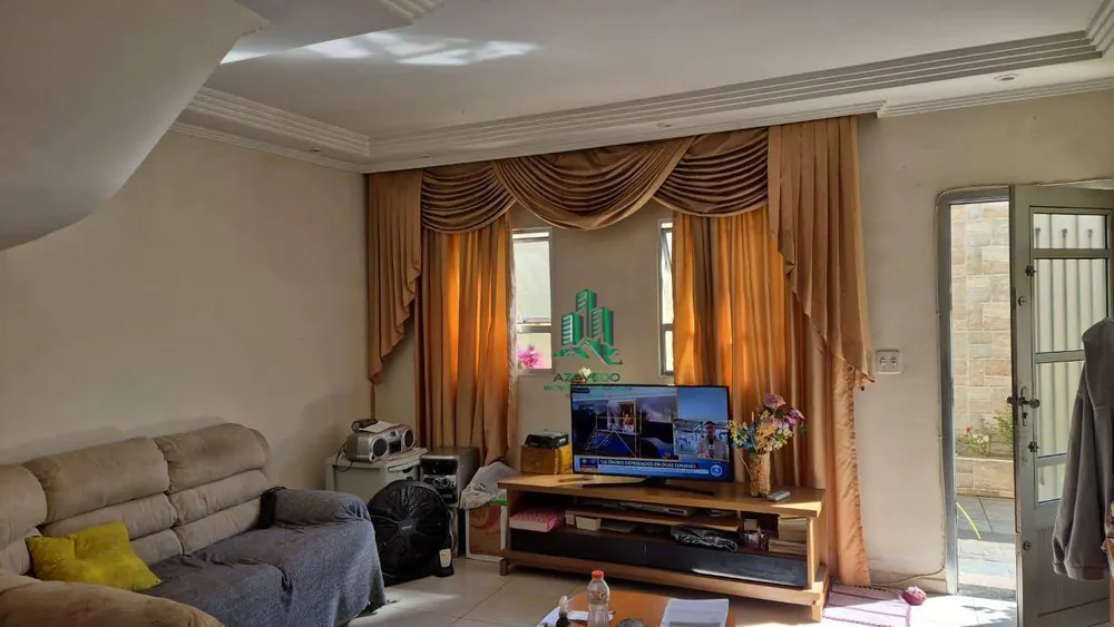 Sobrado, 3 quartos, 145 m² - Foto 4