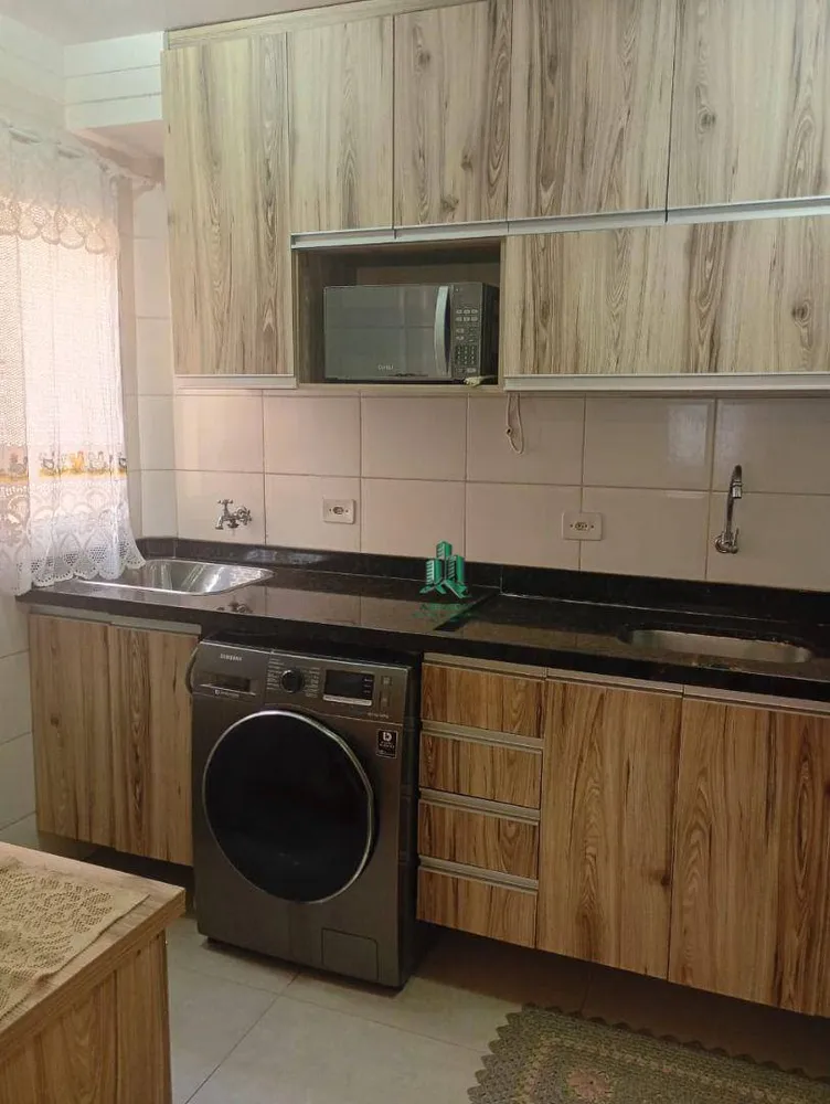 Apartamento, 2 quartos, 45 m² - Foto 4
