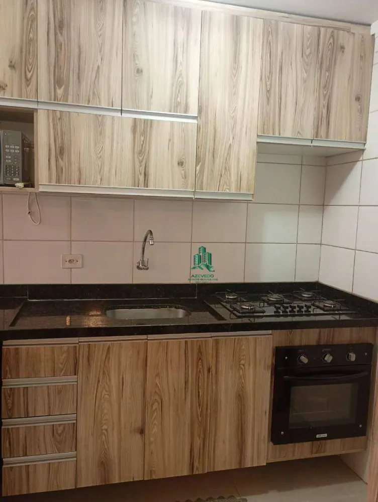 Apartamento, 2 quartos, 45 m² - Foto 3