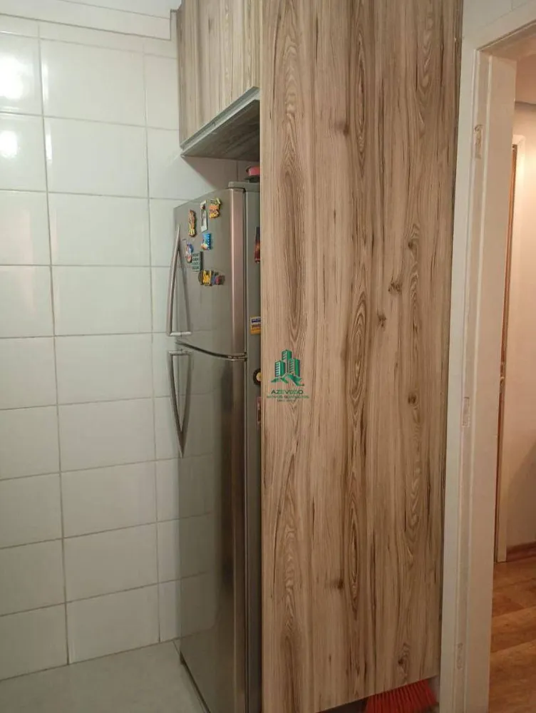 Apartamento, 2 quartos, 45 m² - Foto 5