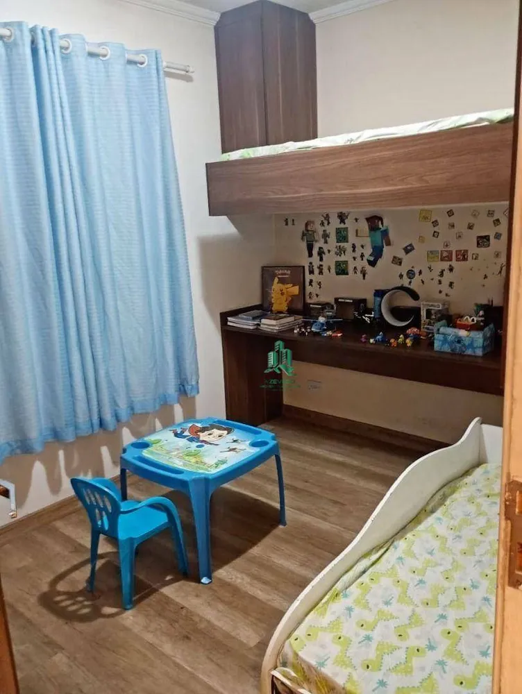Apartamento, 2 quartos, 45 m² - Foto 8