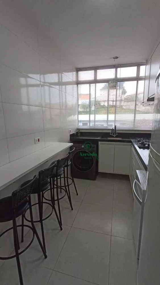 Apartamento à venda com 2 quartos, 50m² - Foto 3