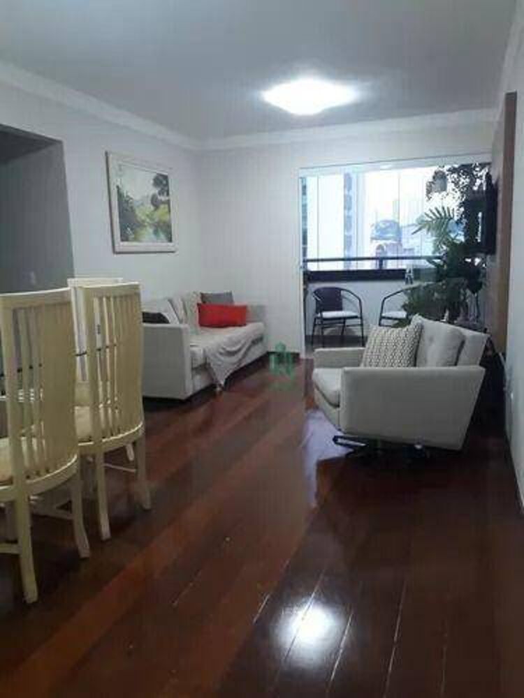 Apartamento à venda com 3 quartos, 90m² - Foto 11