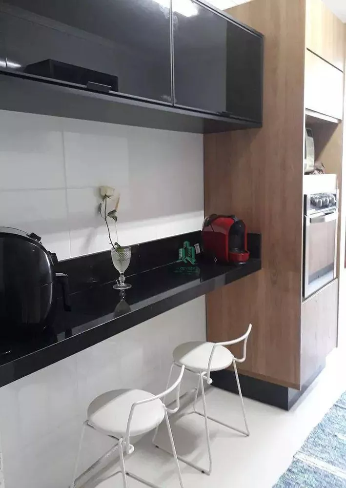 Apartamento à venda com 3 quartos, 90m² - Foto 7