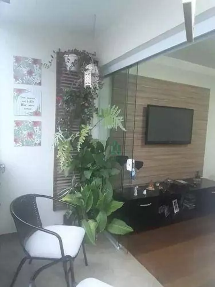 Apartamento à venda com 3 quartos, 90m² - Foto 5