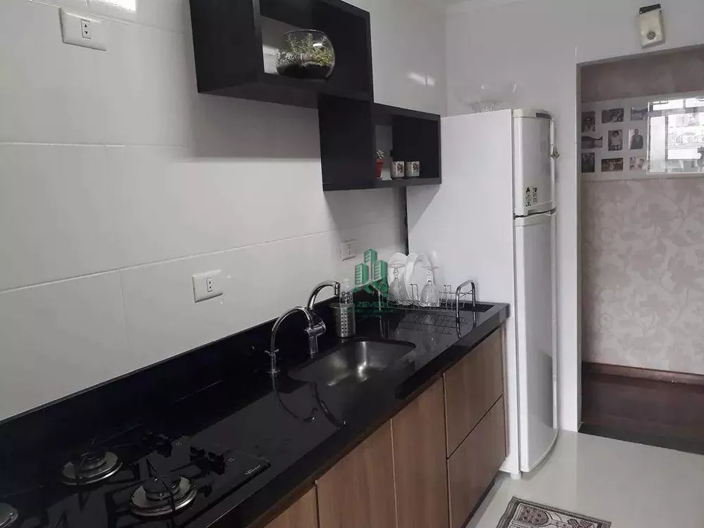 Apartamento à venda com 3 quartos, 90m² - Foto 6