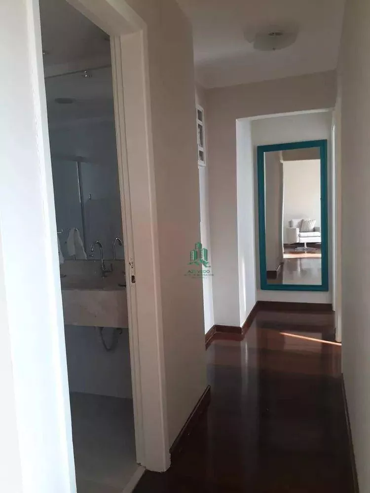 Apartamento à venda com 3 quartos, 90m² - Foto 8