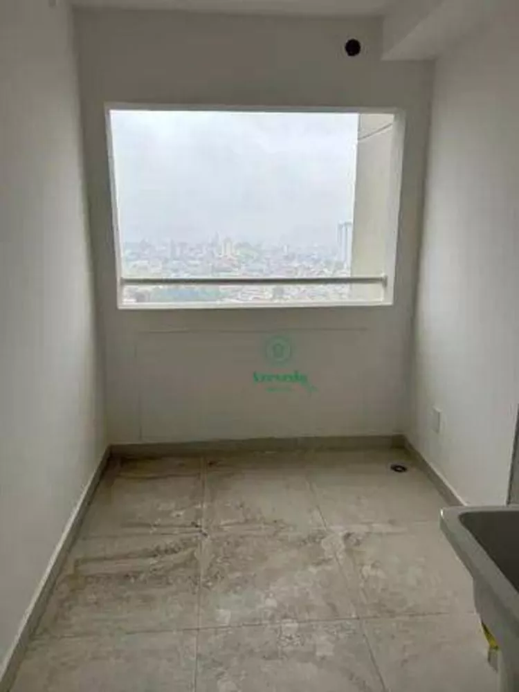 Apartamento à venda com 3 quartos, 73m² - Foto 3