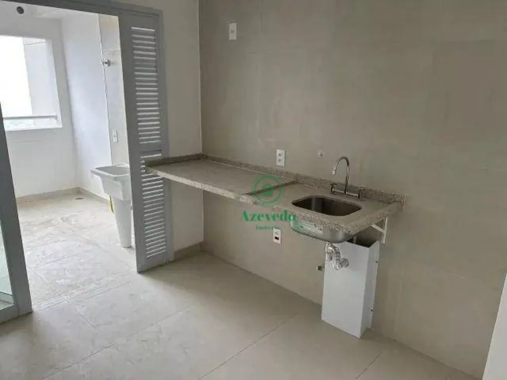 Apartamento à venda com 3 quartos, 73m² - Foto 2