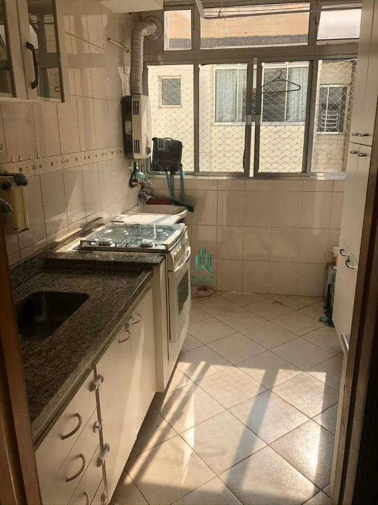Apartamento, 2 quartos, 65 m² - Foto 6