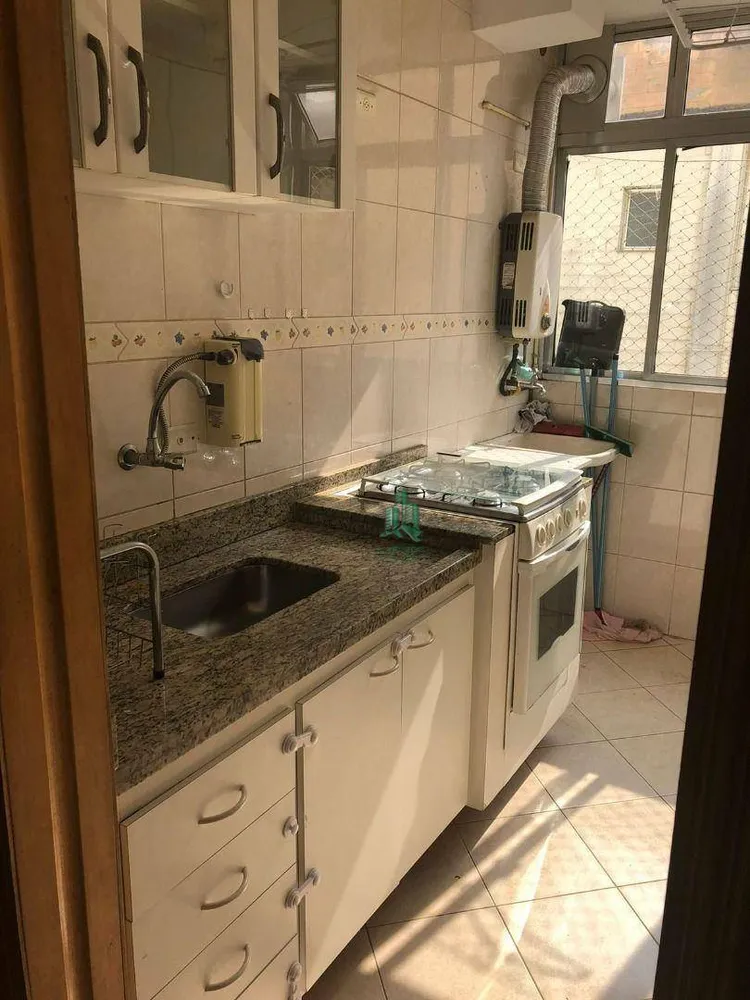 Apartamento, 2 quartos, 65 m² - Foto 5
