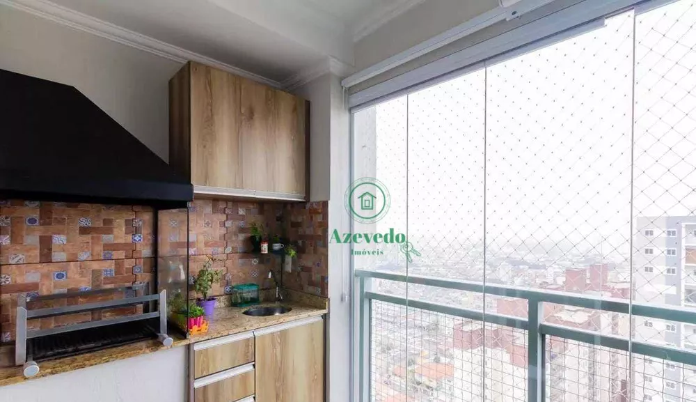 Apartamento, 2 quartos, 59 m² - Foto 5