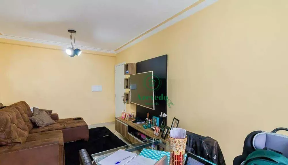 Apartamento, 2 quartos, 59 m² - Foto 7