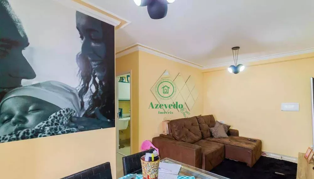 Apartamento, 2 quartos, 59 m² - Foto 8