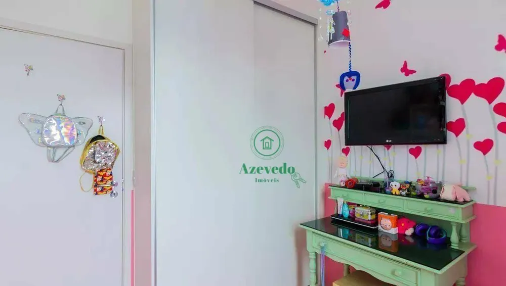 Apartamento, 2 quartos, 59 m² - Foto 12