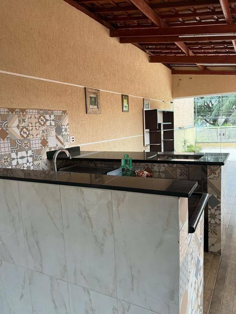 Casa, 3 quartos, 200 m² - Foto 13