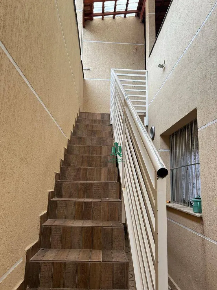 Casa, 3 quartos, 200 m² - Foto 9