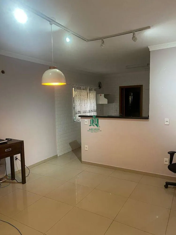 Casa, 3 quartos, 200 m² - Foto 4
