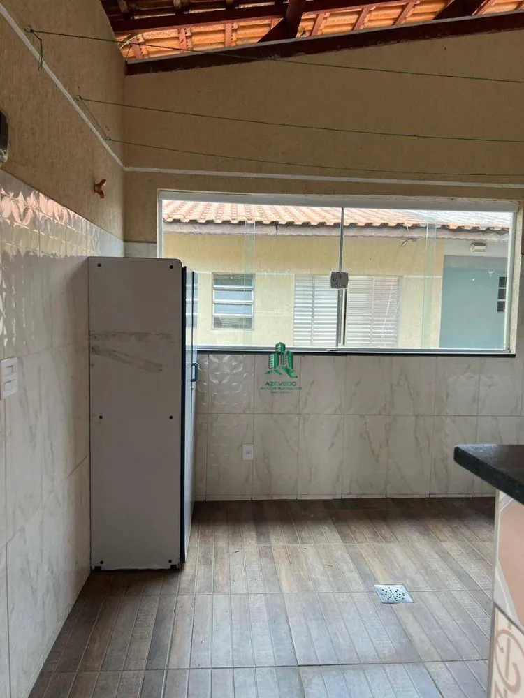 Casa, 3 quartos, 200 m² - Foto 11