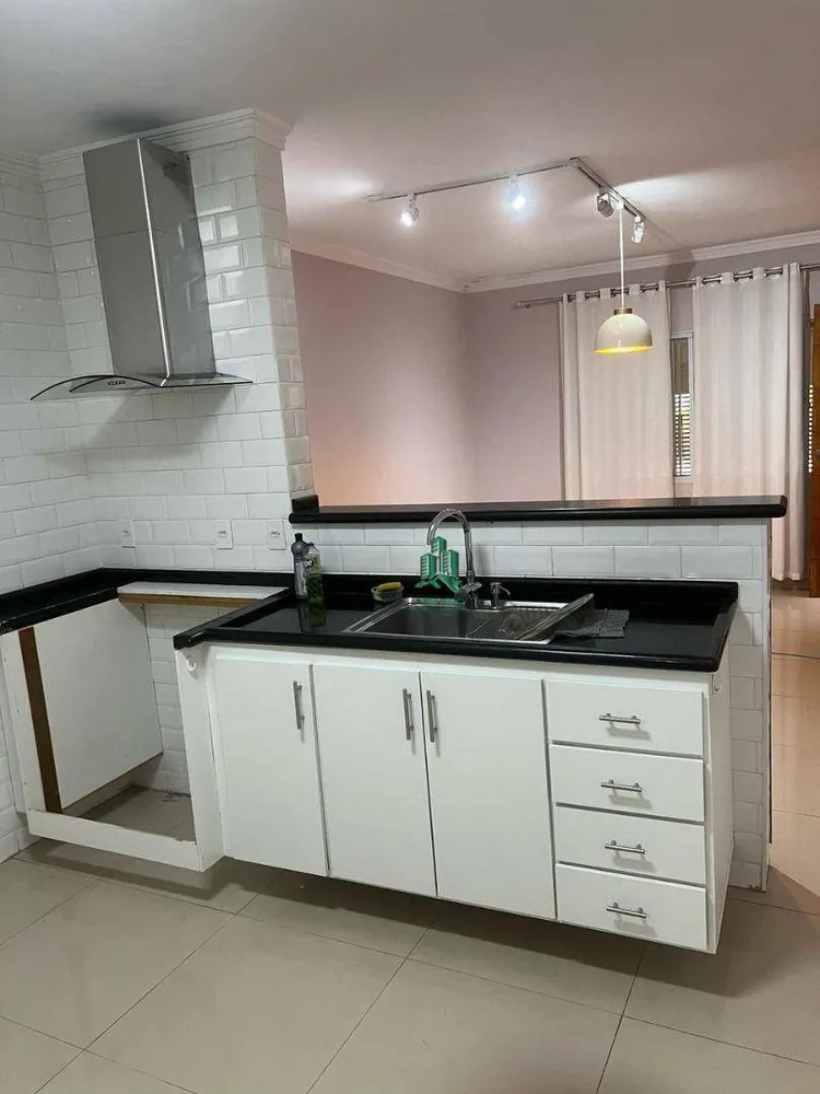 Casa, 3 quartos, 200 m² - Foto 5