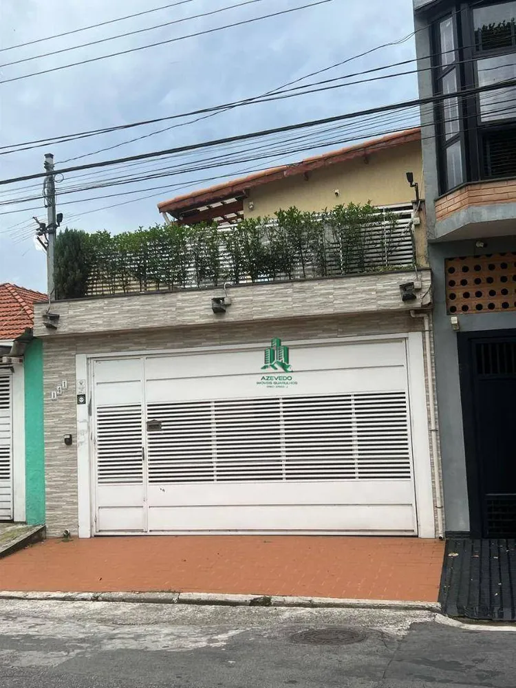 Casa, 3 quartos, 200 m² - Foto 1