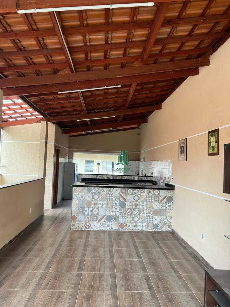 Casa, 3 quartos, 200 m² - Foto 10