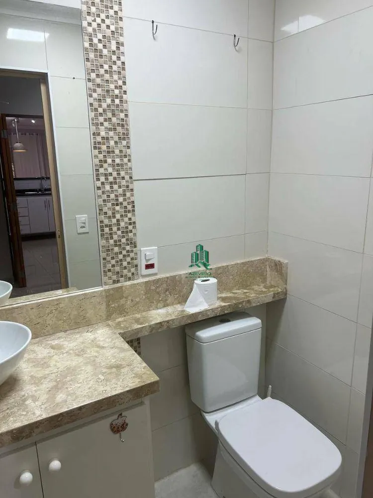 Casa, 3 quartos, 200 m² - Foto 14