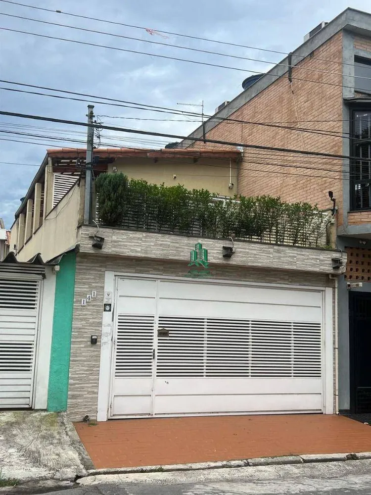 Casa, 3 quartos, 200 m² - Foto 2
